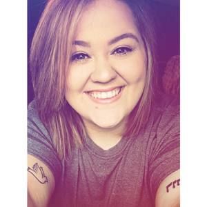 Meet your Posher, Nikki